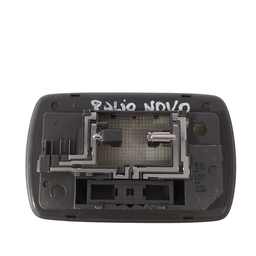 LUZ TETO CORTESIA HONDA CIVIC 2007 A 2011 ORIGINAL