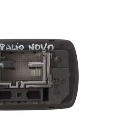 LUZ TETO CORTESIA HONDA CIVIC 2007 A 2011 ORIGINAL