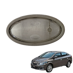 LUZ TETO CORTESIA GM CELTA PRISMA 2007 A 2015 ORIGINAL