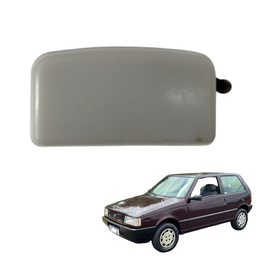 Luz Teto Cortesia Fiat Uno 1999 A 2004 Original