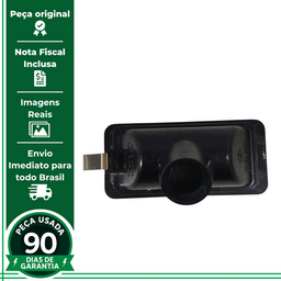 LANTERNA LUZ PLACA VOLKSWAGEN UP 2014 A 2021 ORIGINAL