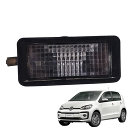 Lanterna Luz Placa Volkswagen Up 2014 A 2021 Original