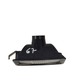 LANTERNA LUZ PLACA VOLKSWAGEN UP 2014 A 2021 ORIGINAL