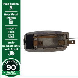 LUZ TETO CORTESIA HYUNDAI CRETA 2017 A 2021 ORIGINAL