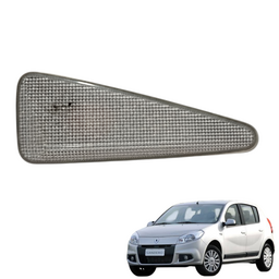 PISCA SETA PARALAMA ESQUERDO RENAULT SANDERO 2008 A 2013