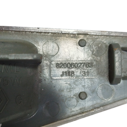 PISCA SETA PARALAMA ESQUERDO RENAULT SANDERO 2008 A 2013