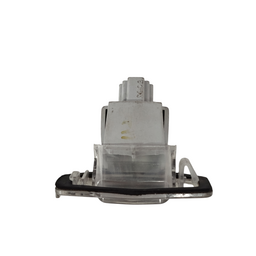 LANTERNA LUZ PLACA HONDA CIVIC G9 2012 A 2016 ORIGINAL