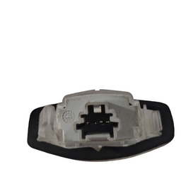 LANTERNA LUZ PLACA HONDA CIVIC G9 2012 A 2016 ORIGINAL