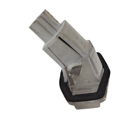 LANTERNA LUZ PLACA HONDA CIVIC G9 2012 A 2016 ORIGINAL