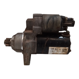 Motor Partida Jetta 2.5 2.0 Asp Tiguan 2.0 tsi 2007 a 2017