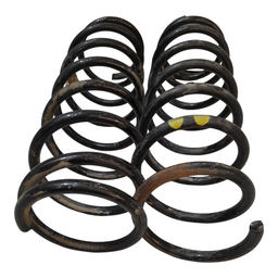 Jogo Molas Traseira Gol Voyage 1.0 1.6 G5 G7 G7 G8