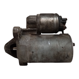 Motor Partida Sandero Logan Clio 1.0 16v 05/16  233000799r