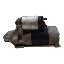 Motor Partida Arranque Triton Pajero Sport 2.4 Diesel 17/