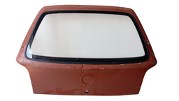 Tampa Traseira Gol G2 Bola 1995 a 1999 c/detalhes 