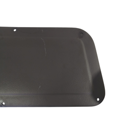 ACABAMENTO FORRO TAMPA TRASEIRA RENAULT MASTER 2014 A 2022