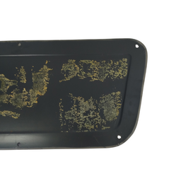 ACABAMENTO FORRO TAMPA TRASEIRA RENAULT MASTER 2014 A 2022