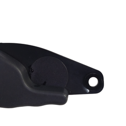 MAÇANETA INTERNA TAMPA TRASEIRA ESQUERDA MASTER 2014 A 2022