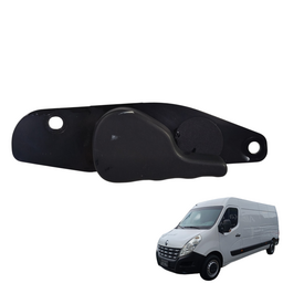 Maçaneta Interna Tampa Traseira Esquerda Master 2014 A 2022