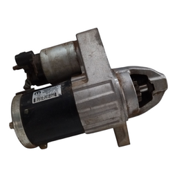 Motor Partida Jeep Compass 2.0 Toro 2.4 17/21 S/ Start Stop
