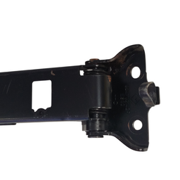 LIMITADOR TAMPA TRASEIRA ESQUERDA RENAULT MASTER 2014 A 2022