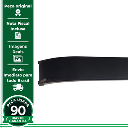 LIMITADOR TAMPA TRASEIRA ESQUERDA RENAULT MASTER 2014 A 2022