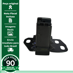 FECHADURA SUPERIOR TAMPA TRASEIRA MASTER 2014 A 2022