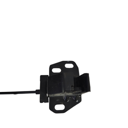 FECHADURA SUPERIOR TAMPA TRASEIRA MASTER 2014 A 2022