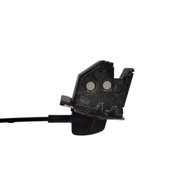 FECHADURA SUPERIOR TAMPA TRASEIRA MASTER 2014 A 2022