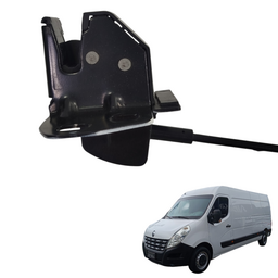 FECHADURA SUPERIOR TAMPA TRASEIRA MASTER 2014 A 2022