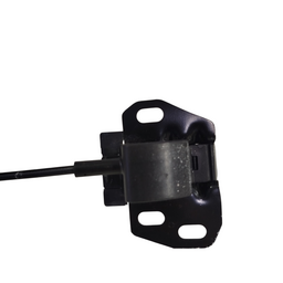 FECHADURA INFERIOR TAMPA TRASEIRA MASTER 2014 A 2022