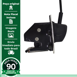 FECHADURA INFERIOR TAMPA TRASEIRA MASTER 2014 A 2022