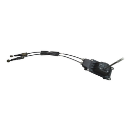 Alavanca Cambio Sandero Logan 1.0 16v 1.6 8v 08/17 C/Varão