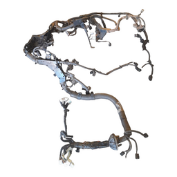 Chicote Motor SW4 2.8 2021A 2026