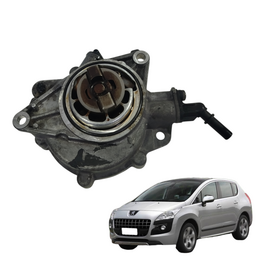 BOMBA VACUO FREIO PEUGEOT 3008 1.6 THP 2011 A 2014