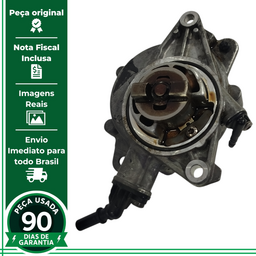 BOMBA VACUO FREIO PEUGEOT 3008 1.6 THP 2011 A 2014