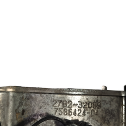 BOMBA VACUO FREIO PEUGEOT 3008 1.6 THP 2011 A 2014