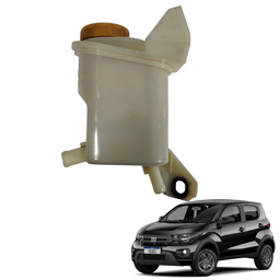 RESERVATORIO OLEO DIREÇÃO HIDRAULICA FIAT MOBI 2016 A 2025