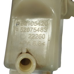 RESERVATORIO OLEO DIREÇÃO HIDRAULICA FIAT MOBI 2016 A 2025