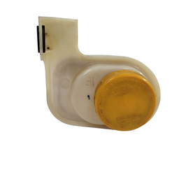 RESERVATORIO OLEO DIREÇÃO HIDRAULICA FIAT MOBI 2016 A 2025