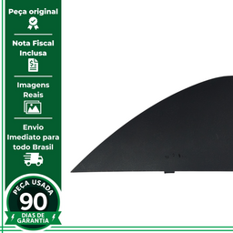 ACABAMENTO LATERAL DIREITO PAINEL FIAT MOBI 2016 A 2025