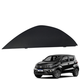 Acabamento Lateral Direito Painel Fiat Mobi 2016 A 2025