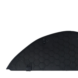 ACABAMENTO LATERAL DIREITO PAINEL FIAT MOBI 2016 A 2025