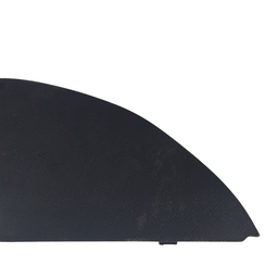 ACABAMENTO LATERAL DIREITO PAINEL FIAT MOBI 2016 A 2025