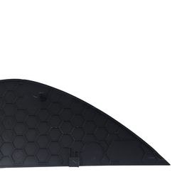 ACABAMENTO LATERAL DIREITO PAINEL FIAT MOBI 2016 A 2025