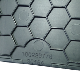 ACABAMENTO LATERAL DIREITO PAINEL FIAT MOBI 2016 A 2025