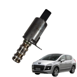 VALVULA SOLENOIDE VVT PEUGEOT 3008 1.6 2011 A 2015 ORIGINAL