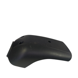 MOLDURA INFEIOR COLUNA DIREÇÃO FIAT MOBI 2016 A 2025