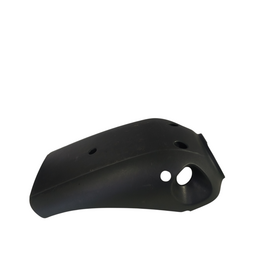 MOLDURA INFEIOR COLUNA DIREÇÃO FIAT MOBI 2016 A 2025