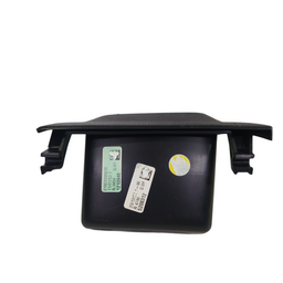 PORTA OBJETOS FIAT STRADA MOBI 2021 A 2025 ORIGINAL