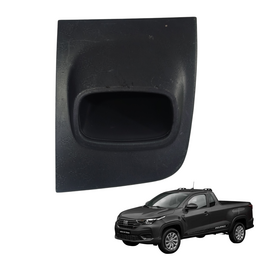 Porta Objetos Fiat Strada Mobi 2021 A 2025 Original